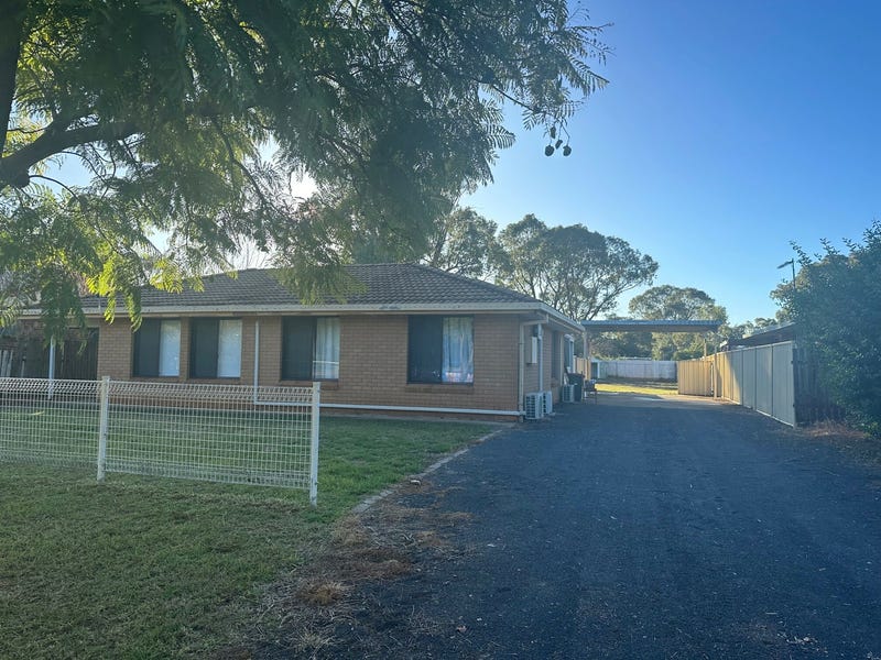 64 Donaldson Street, Curlewis, NSW 2381