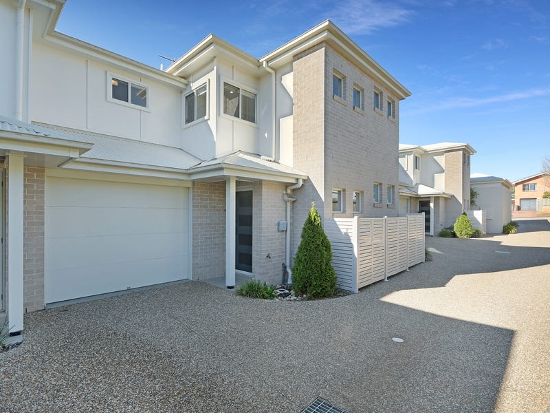 4/19 Cranley Street, South Toowoomba, Qld 4350