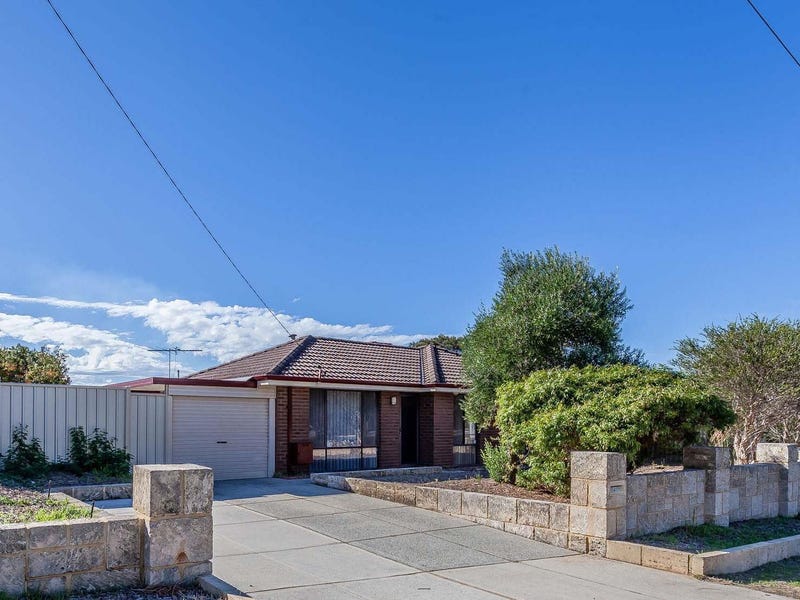 41 Ellendale Drive, Heathridge, WA 6027