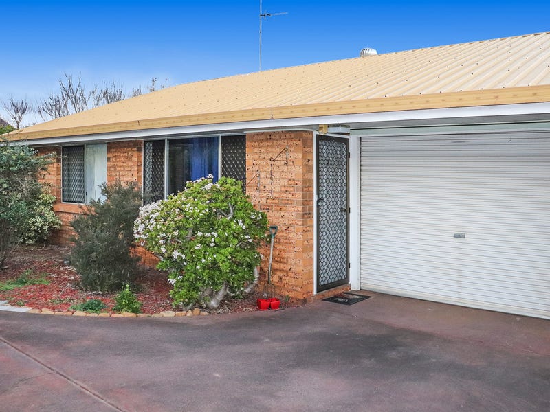 Rental Properties and Real Estate in Toowoomba, QLD