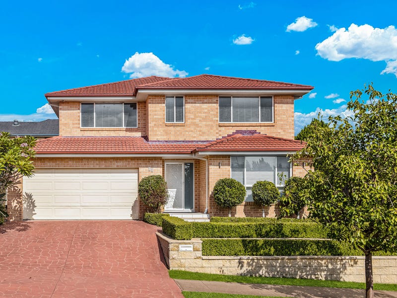 29 Queensbury Avenue, Kellyville, NSW 2155