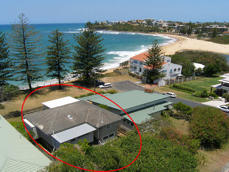 41 Wilson Avenue, Dicky Beach, QLD 4551