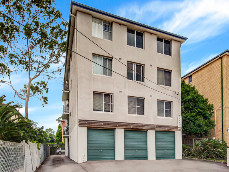 1/1 Blair Street, Gladesville, NSW 2111 Property Details