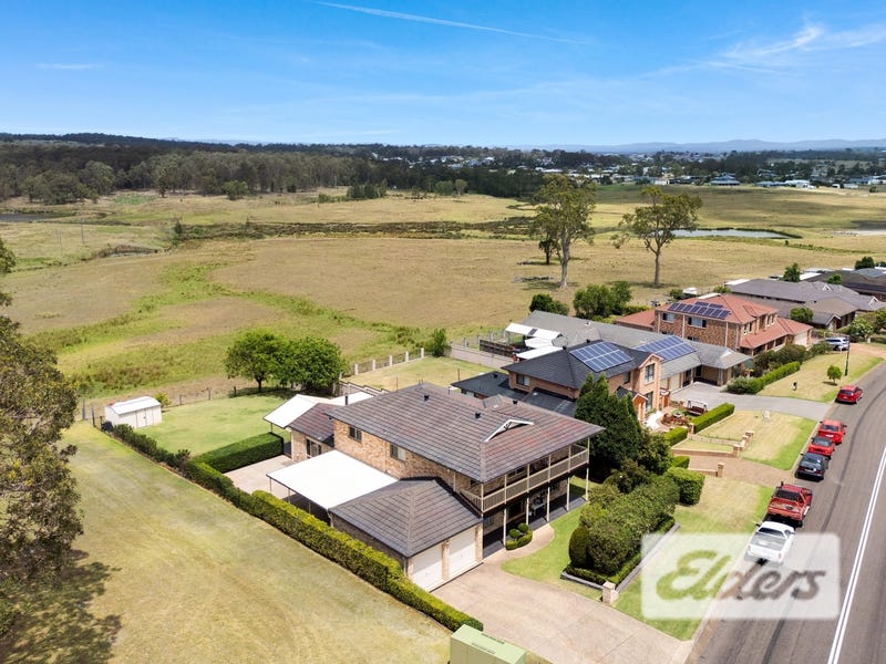 8 Wilton Drive, East Maitland, NSW 2323