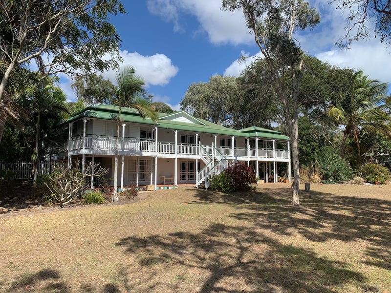 226 Sylvan Drive, Moore Park Beach, QLD 4670