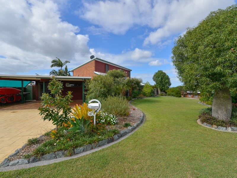 6 Mciver Road, Clinton, QLD 4680