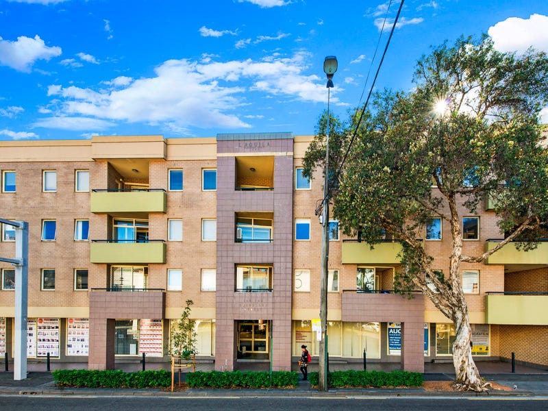 22/146152 Cleveland Street, Chippendale, NSW 2008 Property Details