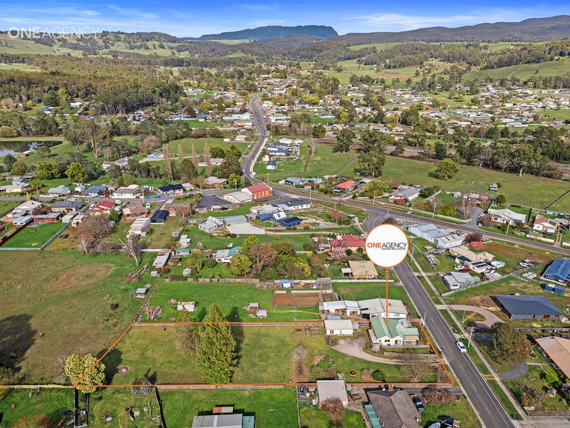 16 Native Rock Road, Railton, Tas 7305 House for Sale