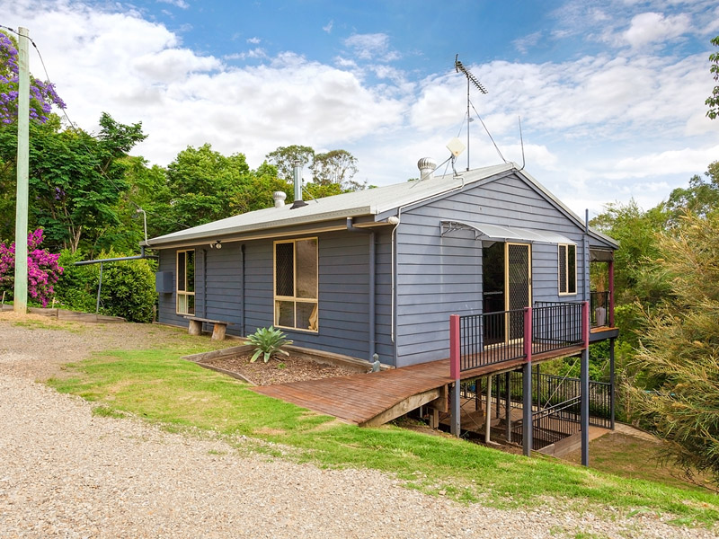 21 North Deep Creek Road, North Deep Creek, Qld 4570
