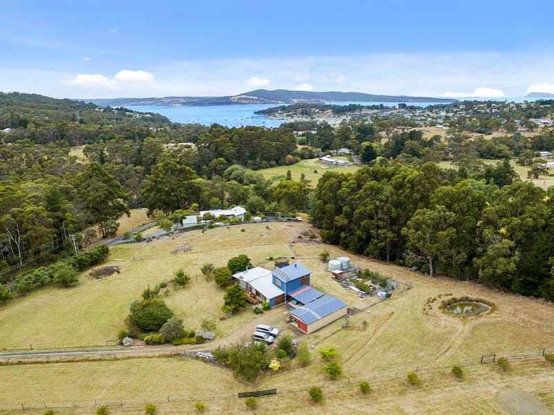 85 Watsons Road, Kettering, Tas 7155 Property Details