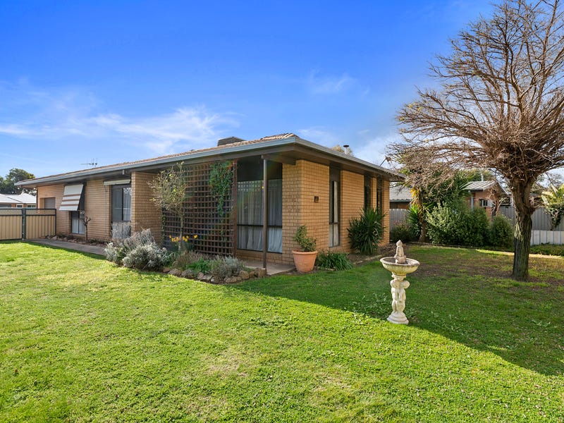 28 Goodwin Street, Benalla, Vic 3672 Property Details