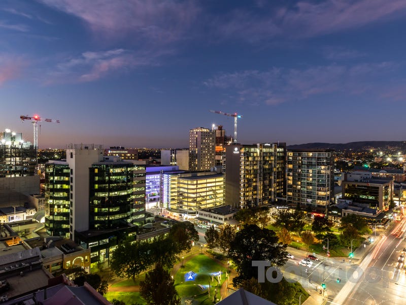 1406/47 Hindmarsh Square, Adelaide, SA 5000 Property Details