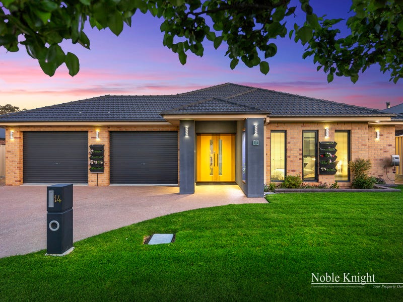 14 Newbery Chase, Yea, Vic 3717 Property Details