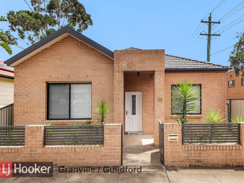 22 Milton Street, Granville, NSW 2142 Property Details