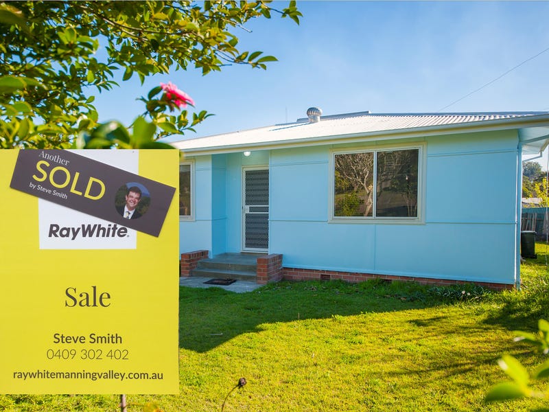 4 North Street, Taree, NSW 2430 Property Details