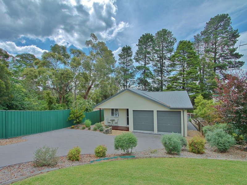 141 Great Western Highway, Hazelbrook, NSW 2779 Property Details