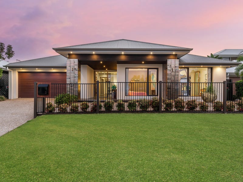 3 Sarabah Street, North Lakes, QLD 4509