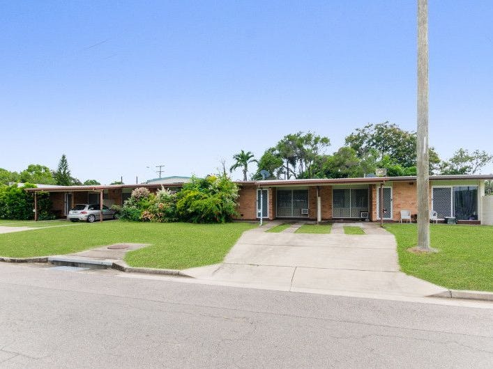 2/134 Mooney Street, Gulliver, QLD 4812