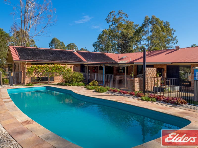 3739 Sandalwood Court, Flagstone, Qld 4280 House for Sale