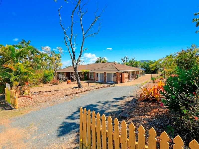 15 Newton Avenue, Barmaryee, Qld 4703 Property Details