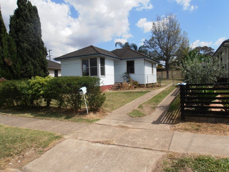 380 BLAXCELL STREET, Granville, NSW 2142 Property Details