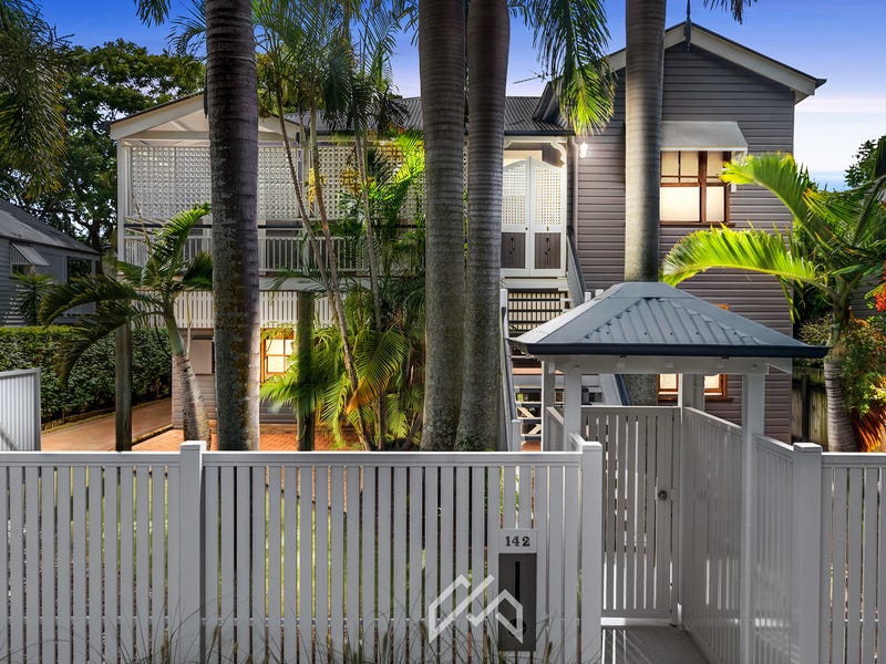 142 Kitchener Road, Ascot, Qld 4007 Property Details