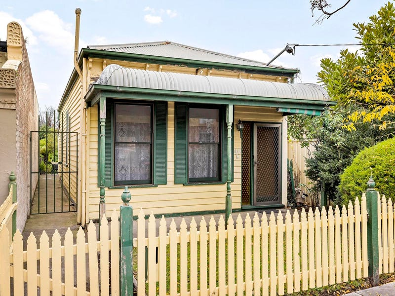 46 Fitzgerald Road, Essendon, Vic 3040 House for Sale