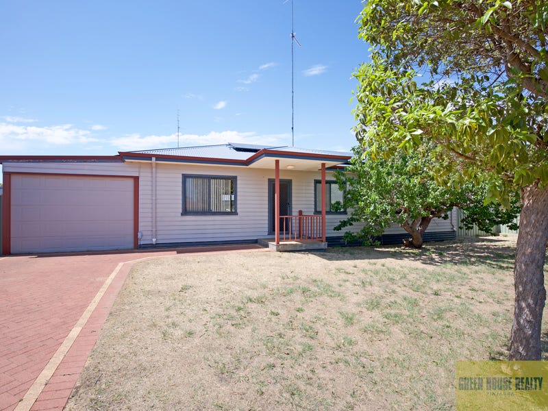 27 Thatcher Street, Waroona, WA 6215 Property Details