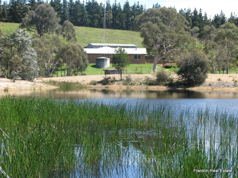 Maxwell Park Homestead 51 Ayre Drive, Bungonia, NSW 2580 Property Details