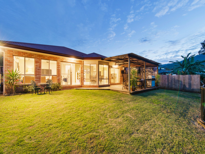 36 Riverbend drive, Canungra, Qld 4275 Property Details