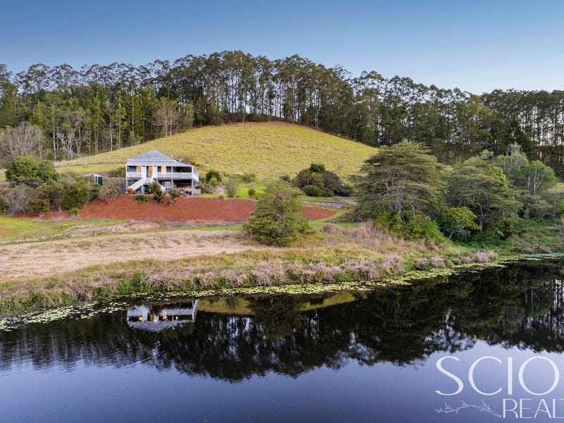 99 Bunneys Lane, Kin Kin, QLD 4571 - realestate.com.au