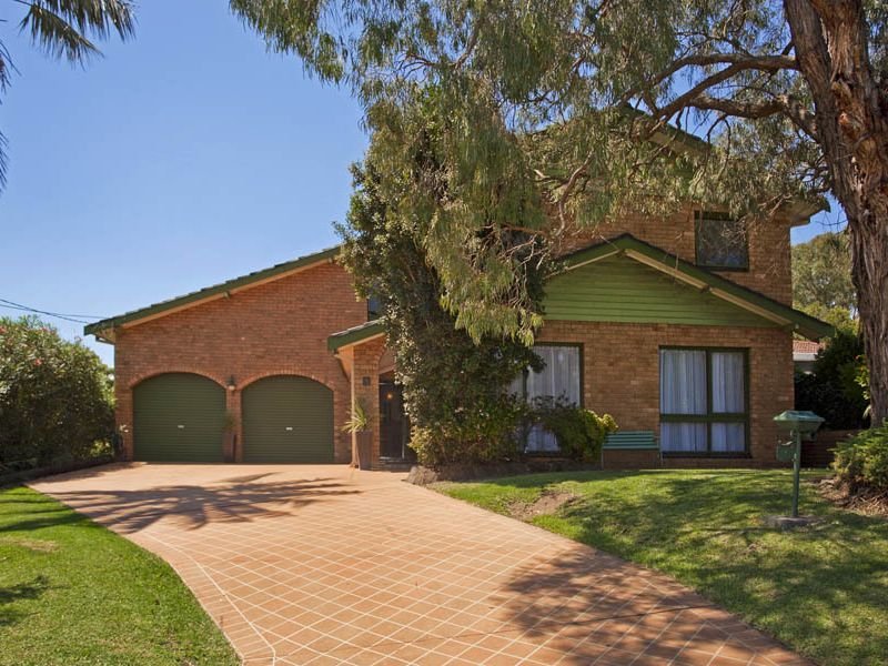 4 Woolooware Road, Woolooware, NSW 2230