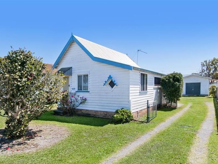 633 Ocean Drive, North Haven, NSW 2443