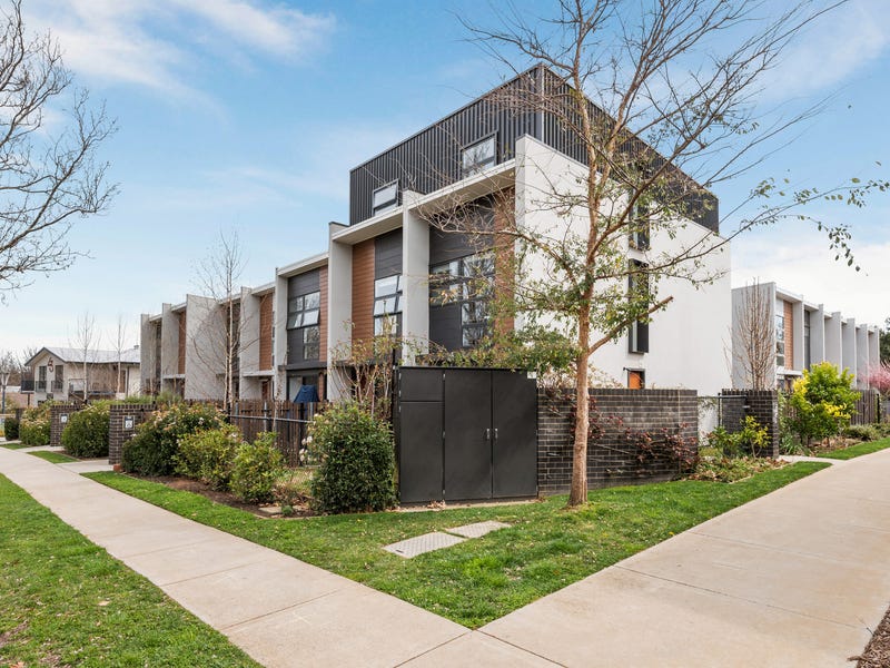 9/45 Stockdale Street, Dickson, ACT 2602