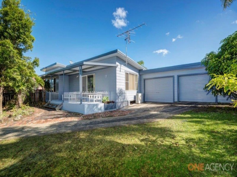 7 Aldinga Road, Gwandalan, NSW 2259 Property Details