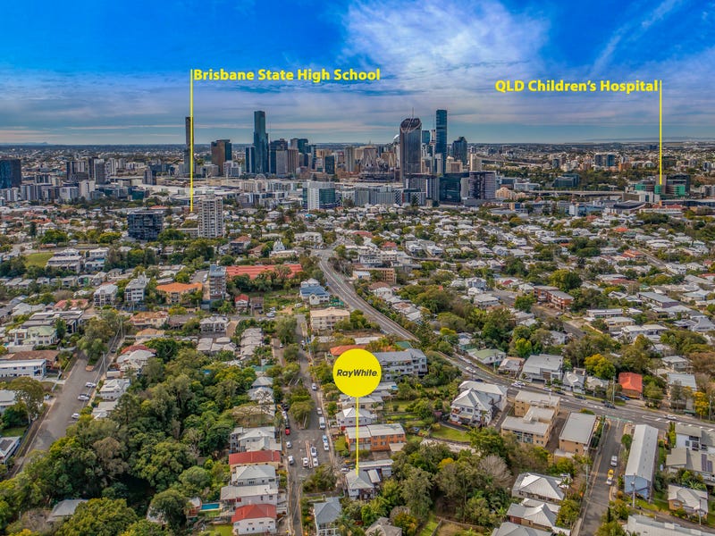 34 Chester Street, Highgate Hill, Qld 4101