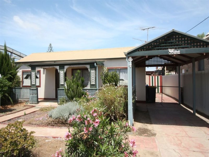 194 Hargrave Street, Birkenhead, SA 5015 Property Details