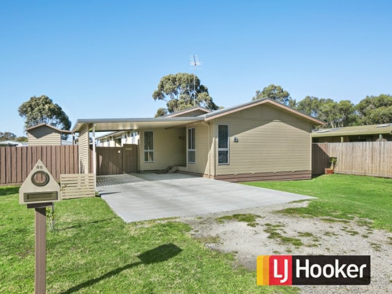85 Reed Crescent, Wonthaggi, Vic 3995 Property Details