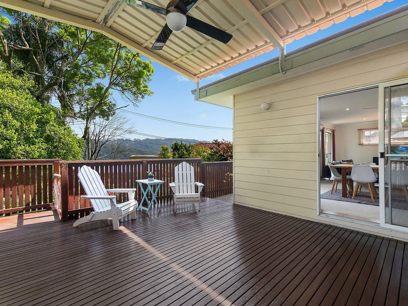 4 Tathra Place, Forestville, NSW 2087 - Property Details