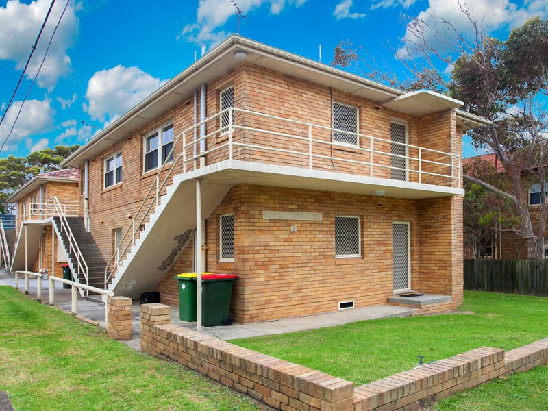 3/3 Mentone Avenue, Cronulla, NSW 2230