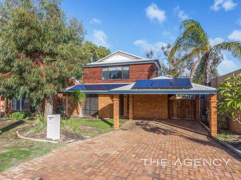 27 Hird Place Palmyra Wa 6157 Property Details