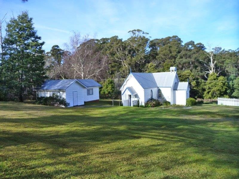 918 Frankford Road, Glengarry, Tas 7275 Property Details