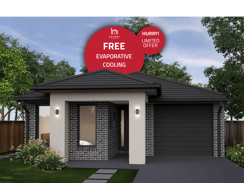 Lot 620 Anaheim Av, Huntly, Vic 3551 House for Sale