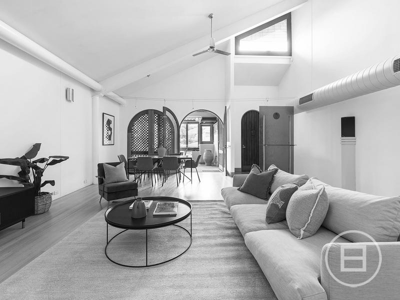 6/60 Stokes Street, Port Melbourne, VIC 3207