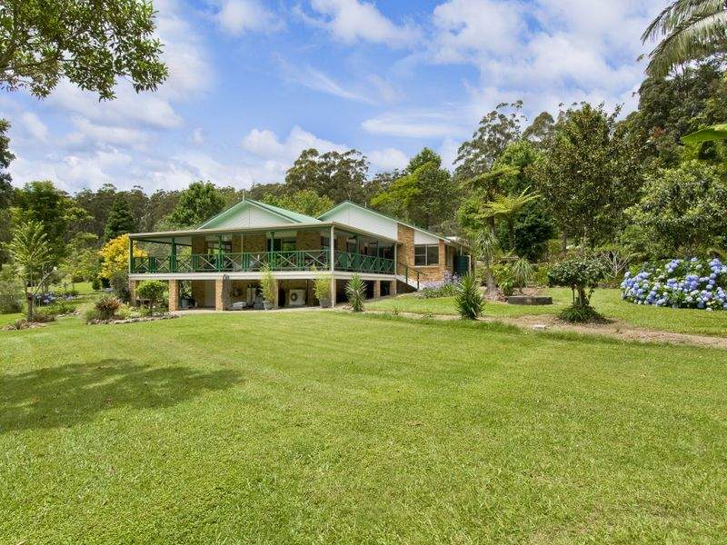 50 Albert Street, Kendall, NSW 2439