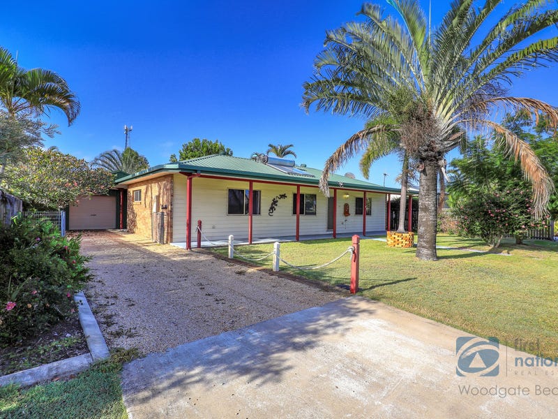 4 Jabiru Crt, Woodgate, Qld 4660 House for Sale