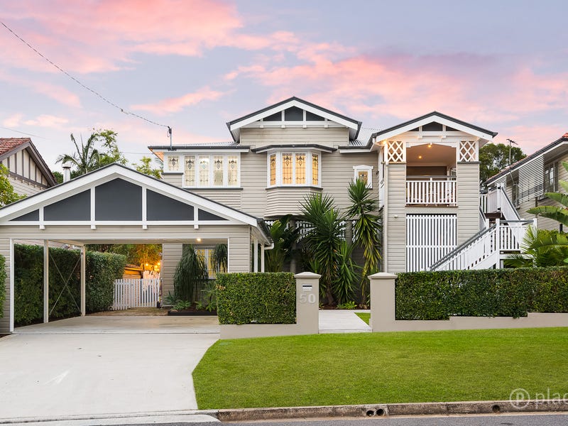 50 Kauri Road, Ashgrove, Qld 4060 House for Sale