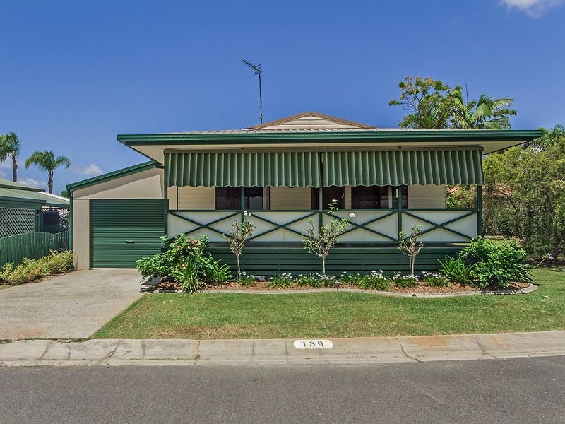 139/325 Reedy Creek Road, Burleigh Waters, QLD 4220 139/325 Reedy Creek Road, Burleigh Waters, QLD 4220