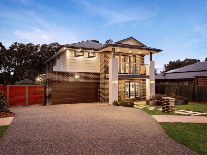 162 Forest Drive, Thurgoona, NSW 2640 Property Details