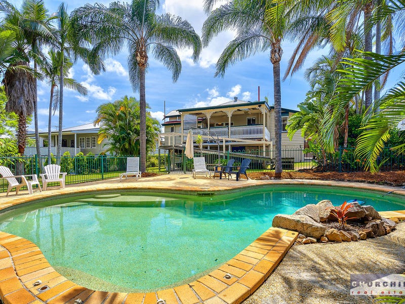 126 Richmond Street, Gordon Park, QLD 4031